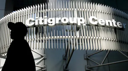 Lucros do Citigroup sobem 21% para 3.590 milhões no 1.º trimestre