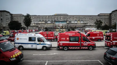 Ordem dos Médicos vê concentração de recursos como inevitável