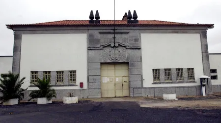 Greve de guardas na prisão de Tires arranca com 90% de adesão