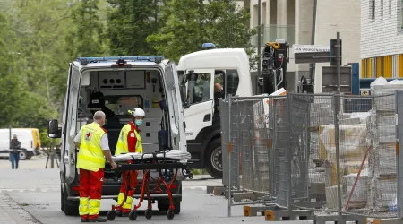Governo disponibiliza apoio à família de português que morreu na Bélgica
