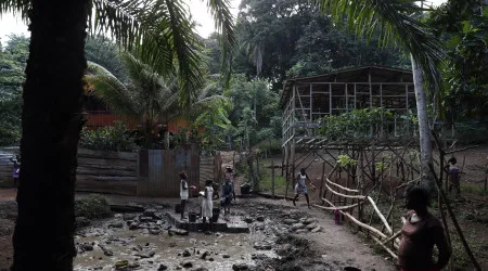 São Tomé e Príncipe precisa de 425 milhões para desenvolvimento em 3 anos