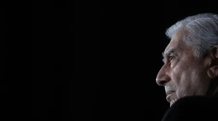 Nobel da Literatura Mario Vargas Llosa morre em Lima aos 89 anos