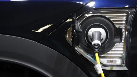 Rede pública regista recorde de carregamentos de carros elétricos