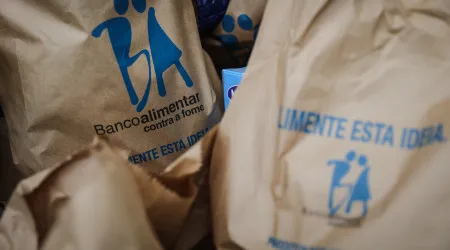 Banco Alimentar inicia hoje nova campanha de recolha nos supermercados