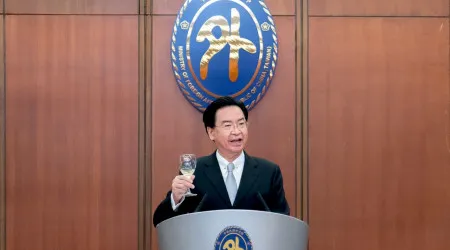 Taiwan acusa Pequim de usar exercícios militares para preparar invasão