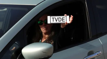 IMT proíbe plataforma TVDE exclusiva para mulheres por ser discriminatória