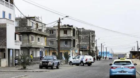 Preços da eletricidade baixam em Cabo Verde