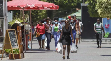 Projeto quer integrar preocupações locais nas políticas em Cabo Verde