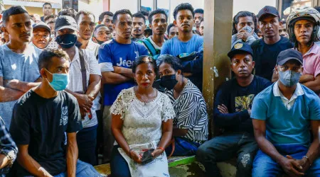 ONG considera que elites informais estão a excluir juventude de Timor-Leste