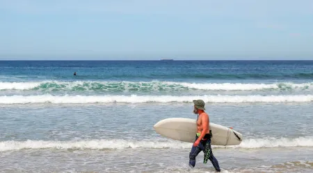 Portugal com 81 praias Zero Poluição. São mais 22 do que no ano passado