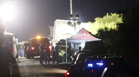 Guatemala extradita para os EUA homem procurado por morte de 53 migrantes