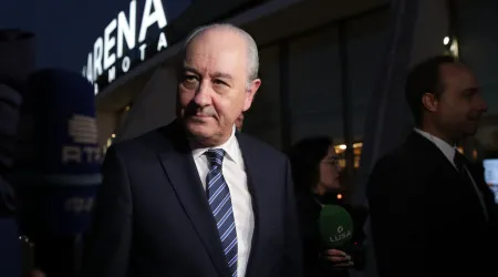 Rui Rio defende que Costa devia ter cumprido mandato no Governo até ao fim
