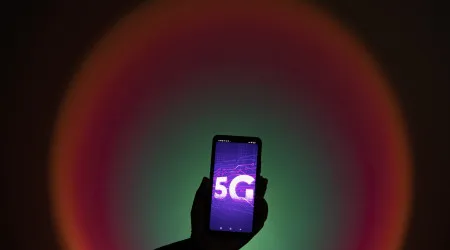 Portugal entre países que implementou 5G com sucesso muito antes de 2030