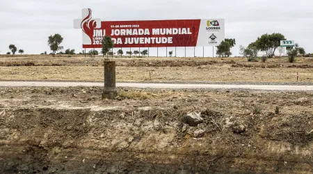 Mais de 200 mil peregrinos inscritos na Jornada Mundial da Juventude 2023