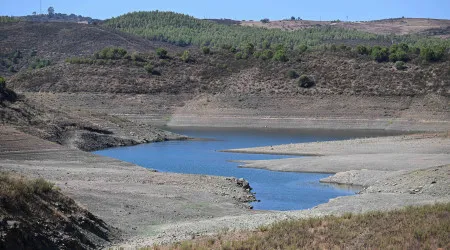 Governo aprova investimento de 5,2 milhões contra seca no Algarve