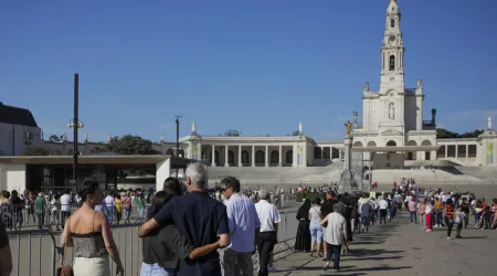 Fátima espera milhares para peregrinação do Migrante e Refugiado