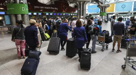 Portway e sindicatos não se entendem e greve no Natal e fim de ano mantém-se