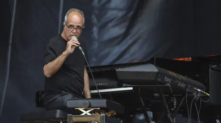 Rodrigo Leão edita hoje o álbum mais português que já gravou
