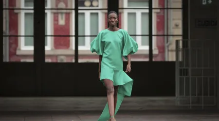 Portugal Fashion vai celebrar 30 anos no Porto já no próximo mês
