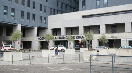 Greve de enfermeiros no Hospital de Vila Franca de Xira com adesão de 93%