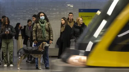Metro do Porto paga 10,9 milhões para prorrogar subconcessão à ViaPorto