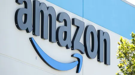 Amazon quer investir 17.500 milhões em 'data centers' nos EUA