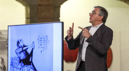 Prémio Pessoa para compositor Luís Tinoco. É o maior valor de sempre