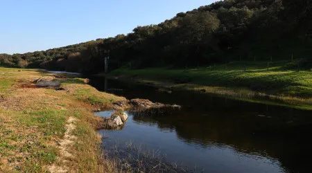 CIM do Alto Alentejo com orçamento de 85,5 milhões 'graças' a barragem