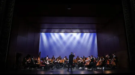 Orquestra de Lisboa abre temporada com "obras ao estilo de Haydn"