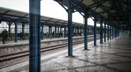 CP: Greves suprimiram 91 comboios até às 12h00