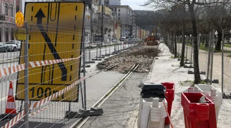 Metro Mondego com financiamento do PT2030 para oficinas e autocarros