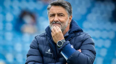 Oficial: Manuel Tulipa ruma à primeira aventura no estrangeiro
