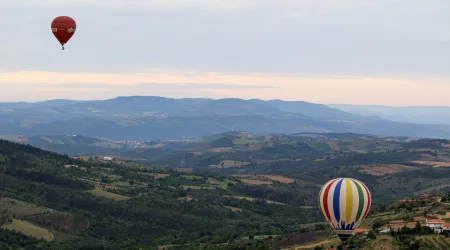 Festival Internacional de Balonismo volta Coruche a partir de 5.ª-feira