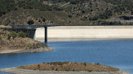 Municípios algarvios defendem construção de duas novas barragens na região