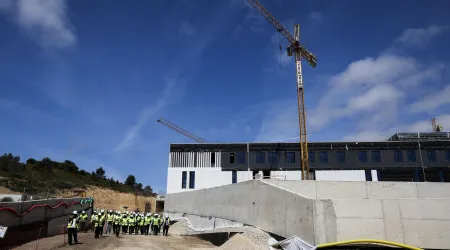 Novo Hospital de Sintra inaugura segunda-feira e abre urgência no sábado