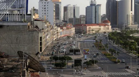 Mais de 1.500 participantes na Cimeira EUA-África que começa hoje