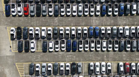 Produção de veículos no Brasil cresce 6,7% entre janeiro e abril