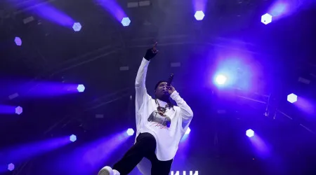 Valete, Branko e Cais Sodré Funk Connection em festival em Torres Vedras