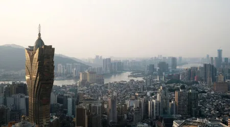 Macau reforça orçamento em 310 milhões para aumentar apoios sociais