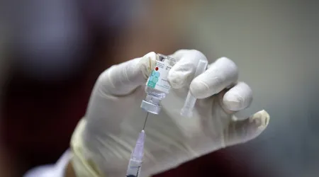 Portugal entre os quatro melhores da OCDE na vacinação contra o HPV