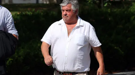 João Moura condenado a 4 anos e 8 meses de pena suspensa por maus-tratos