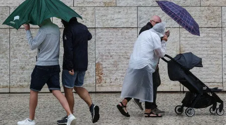 Registos mostram que dezembro foi o mês mais seco de sempre