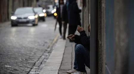 Cáritas destaca pobreza invisível e mais pedidos de ajuda de imigrantes