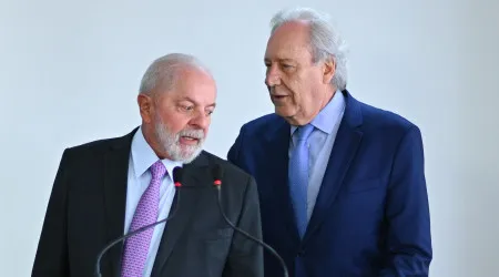 Brasil condena EUA por desrespeitar direitos na deportação de 88 cidadãos