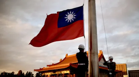 Taiwan quer regras de residência mais apertadas para Hong Kong e Macau