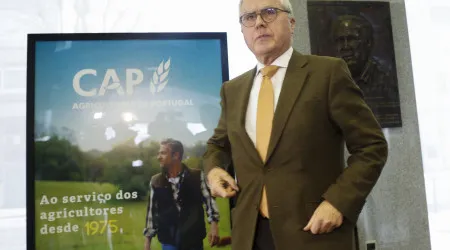 CAP exige que Governo proteja fileira do vinho face a tarifas dos EUA
