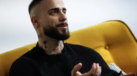 James, Diogo Piçarra e Carlão nas 'Festas da Cidade' em Vila Real