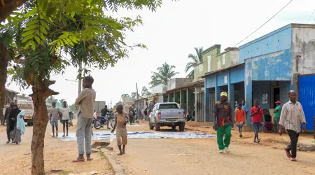 Moçambique. Seis supostos terroristas foram abatidos em Cabo Delgado