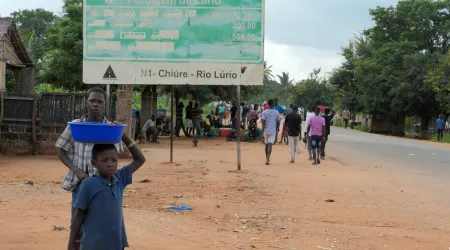 Coreia do Sul dá 881 mil euros para ajuda humanitária de Moçambique
