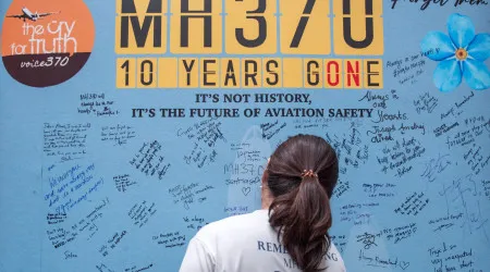 Retomadas buscas do voo MH370 da Malaysia Airlines (desaparecido em 2014)